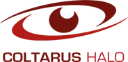 Coltarus Halo Logo